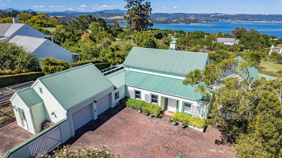 3 Bedroom Property for Sale in Belvedere Estate Western Cape